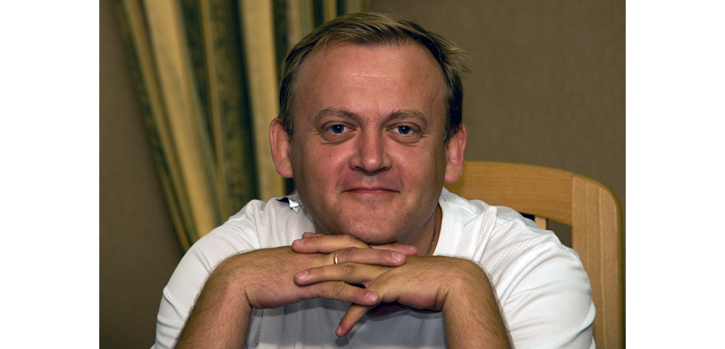 Ukrainian Retreaders