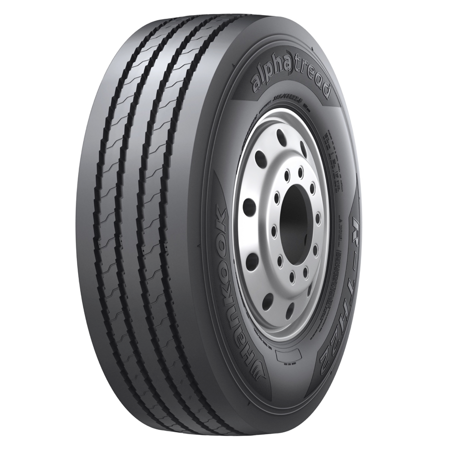 Vacu-Lug Hankook Alphatread