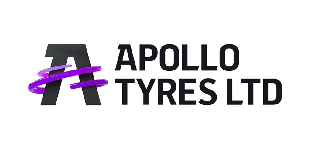 New Apollo Tyres Ltd