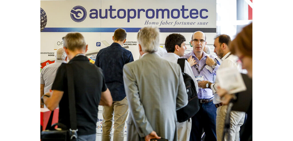 Automotive Aftermarket Autopromotec