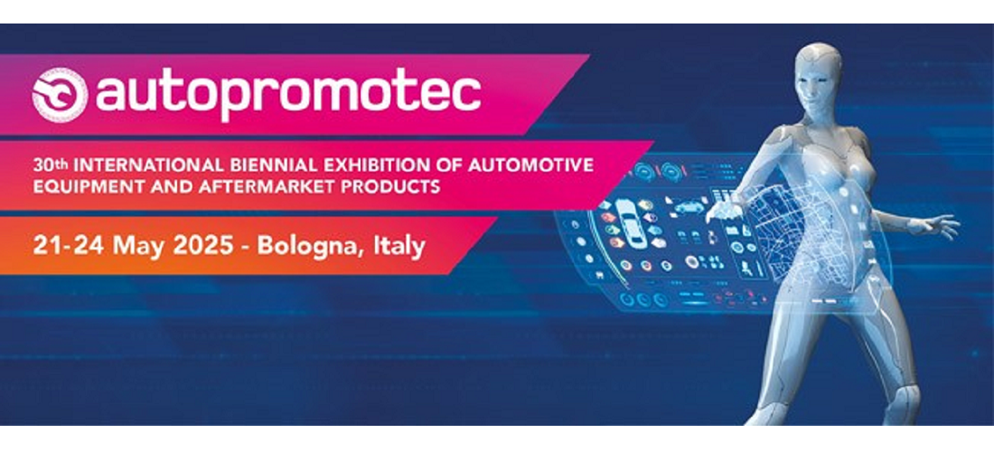 Autopromotec Automechanika