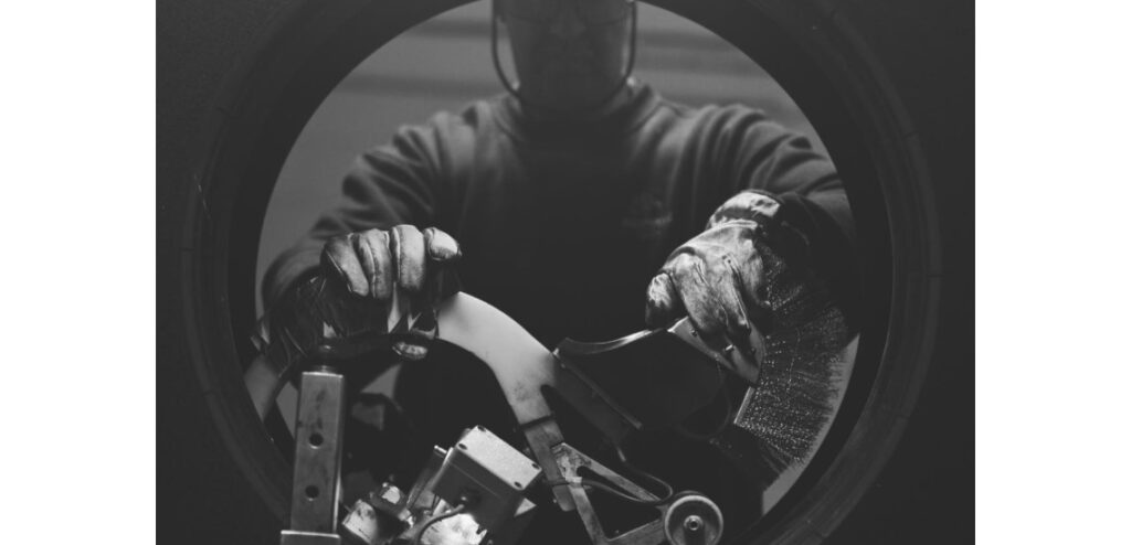 Bandvulc Retreading Rubber Production