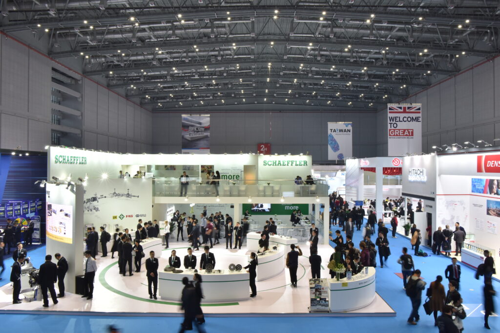 China International Conference Tyre Industry Cooperation