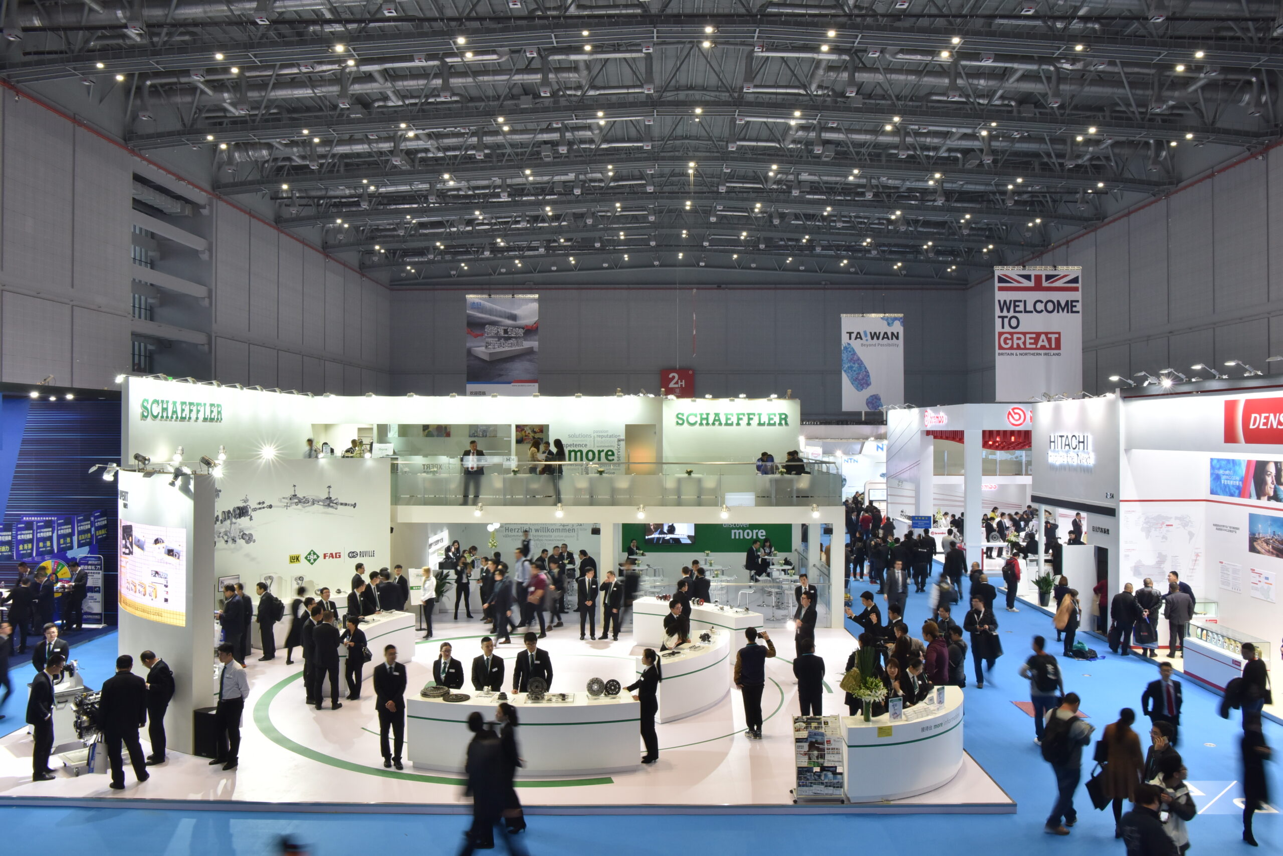 China International Conference Tyre Industry Cooperation
