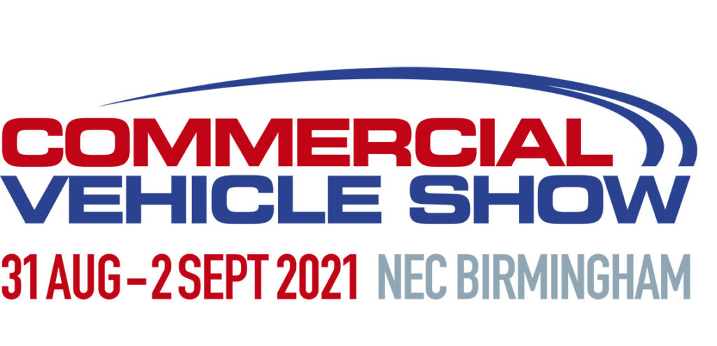 CV Show 2021