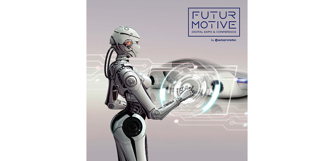 Light off on Futurmotive