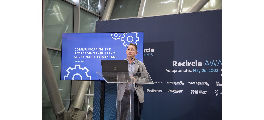 Retreading Conference Tyrexpo Asia
