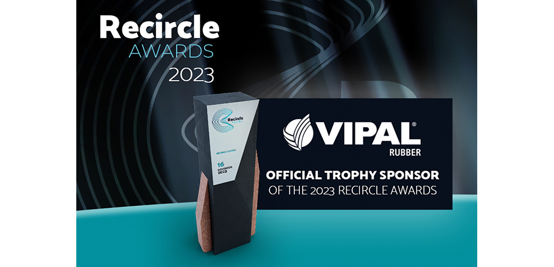 Recircle Awards 2023 Vipal