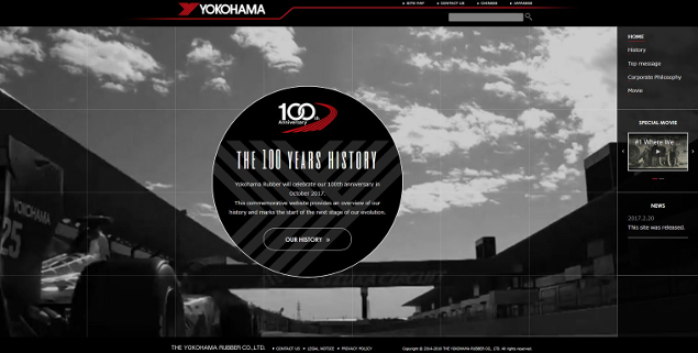 Yokohama Rubber
