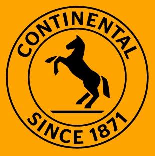 Semperit Continental TTC