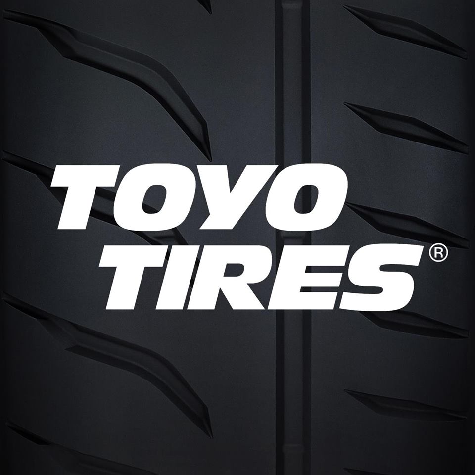 Officially Changed Toyo Tire Corporation
