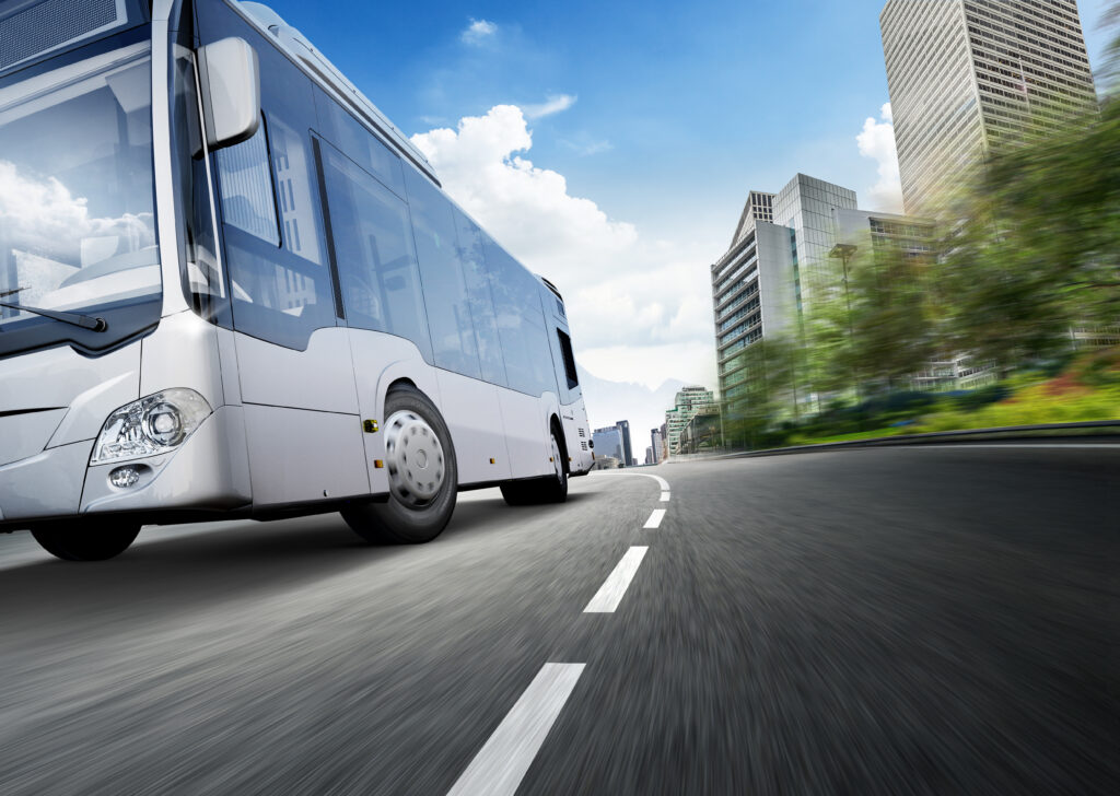 Hankook City Bus Tyre Smartcity AU04+