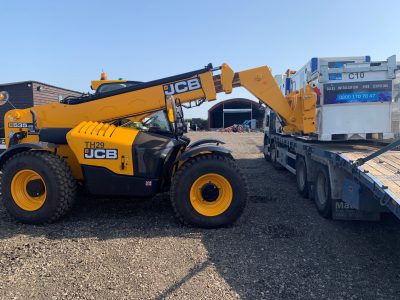 Michelin Customers Crossgrip