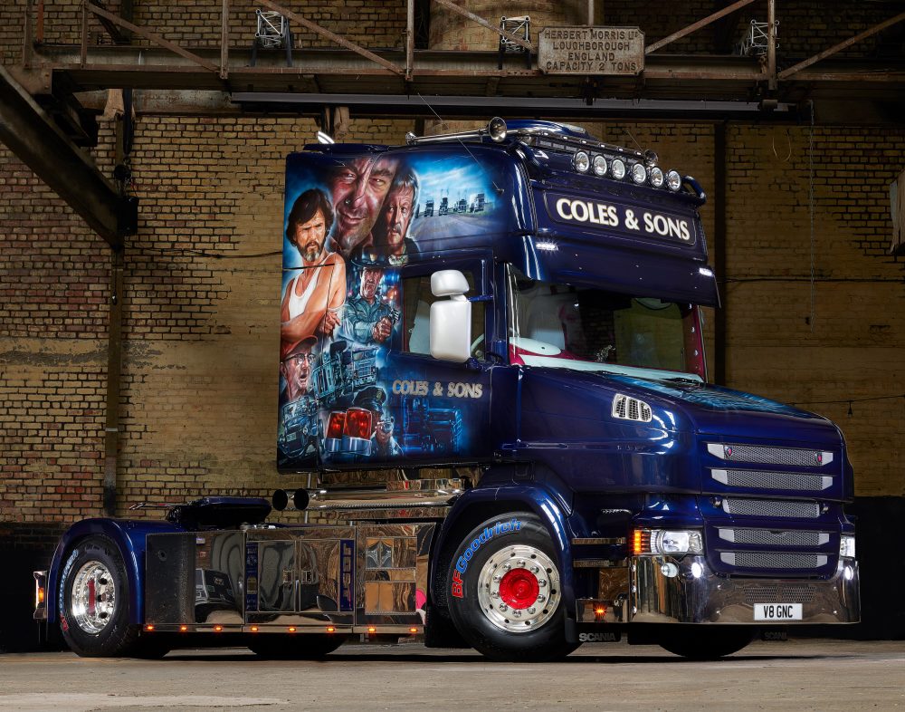 BFGoodrich Truck and Bus Tyres