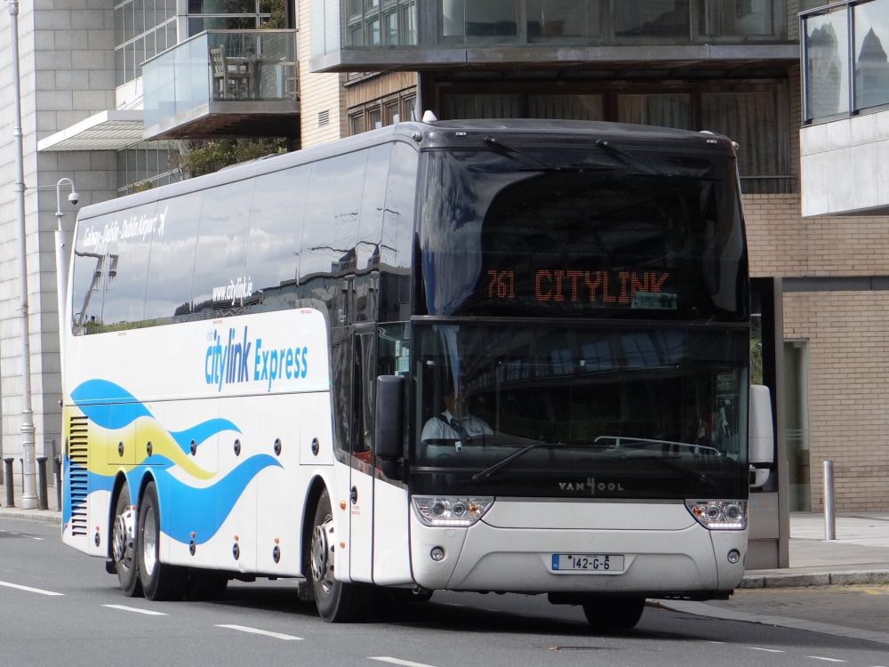 Michelin Regrooving Policy Callinan Coaches