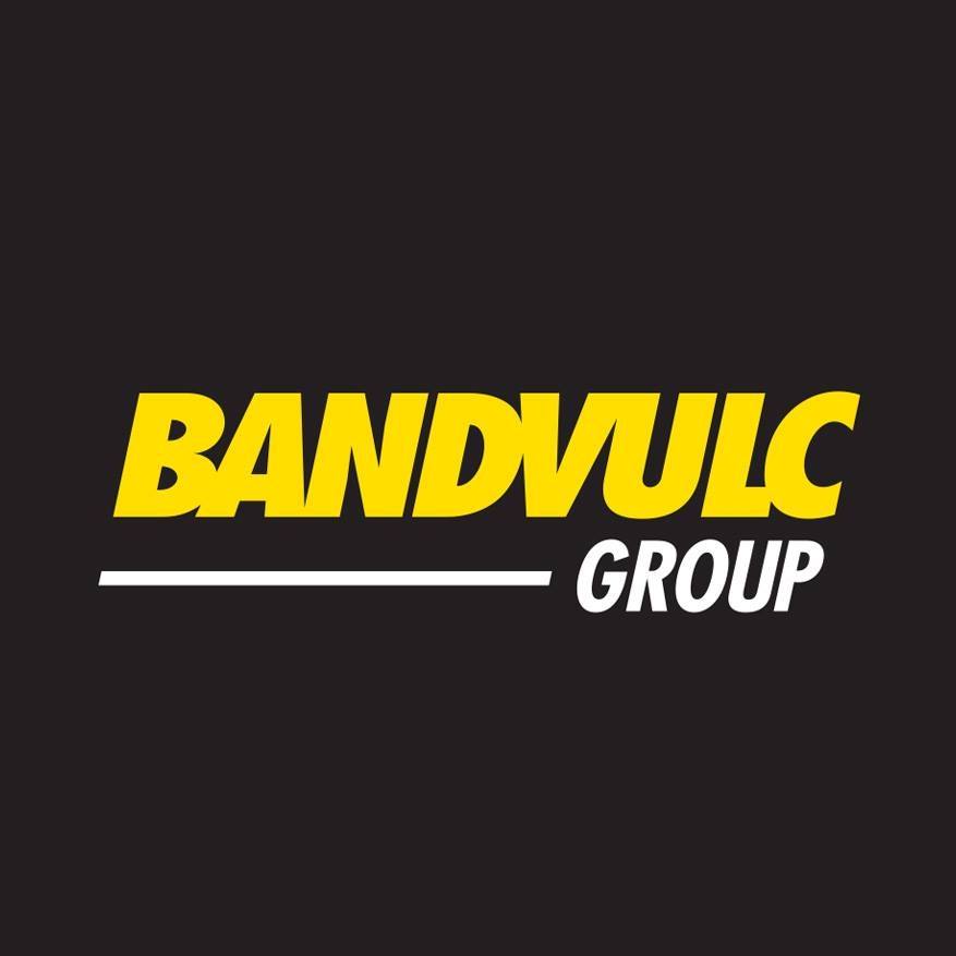 Bandvulc at the CV Show