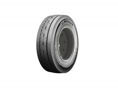 Michelin X Multi T2
