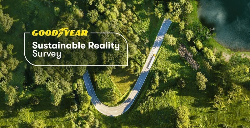 Sustainability Survey Goodyear