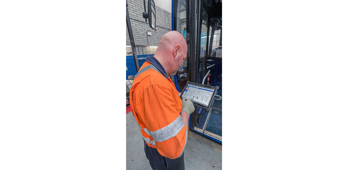 AES Josam Cam Aligner South Coast