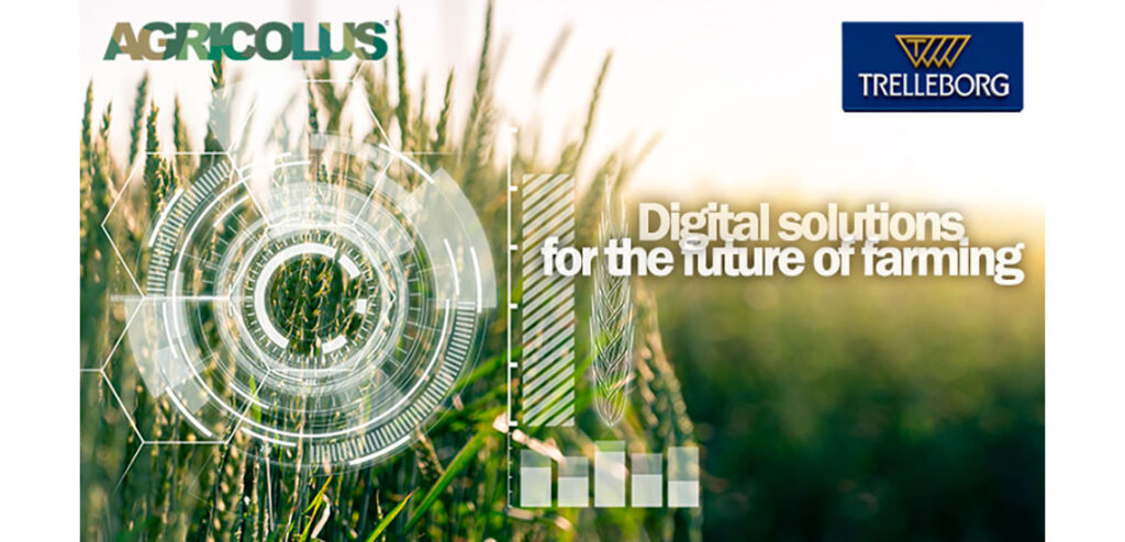 Trelleborg Agricolus Better Farming
