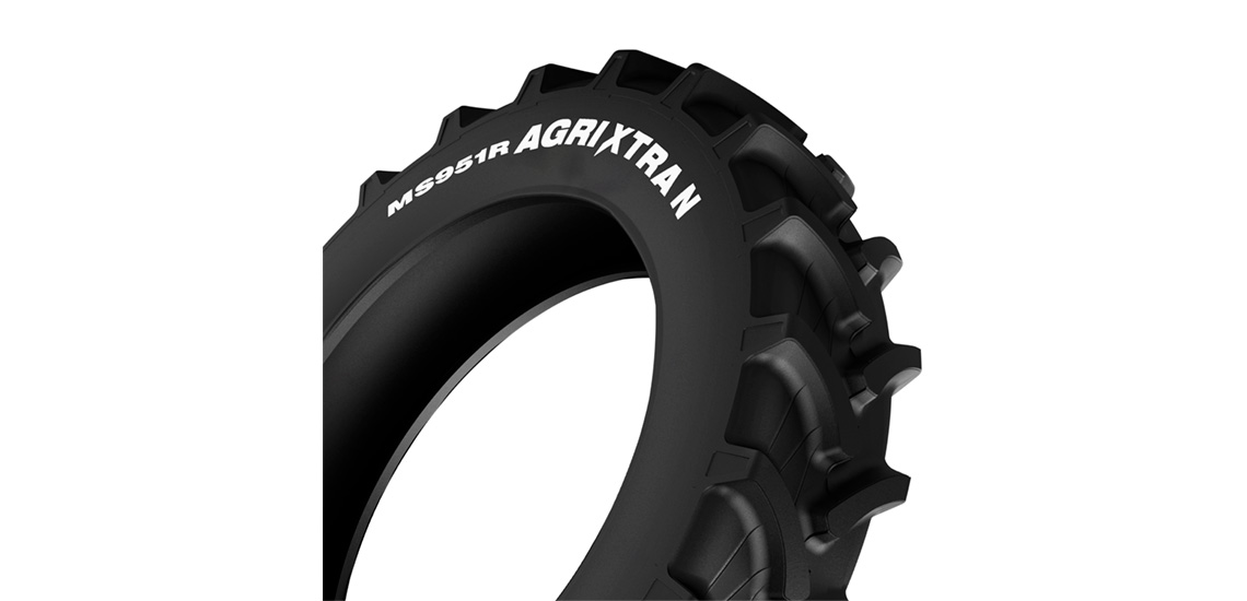 MAXAM Core Size AGRIXTRA N