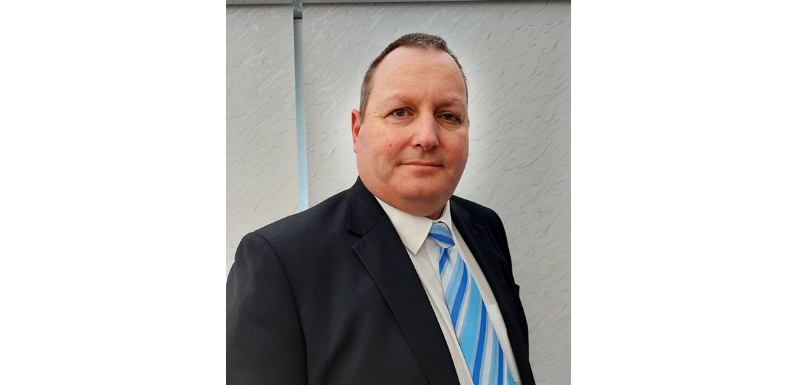 PCL National Sales Manager