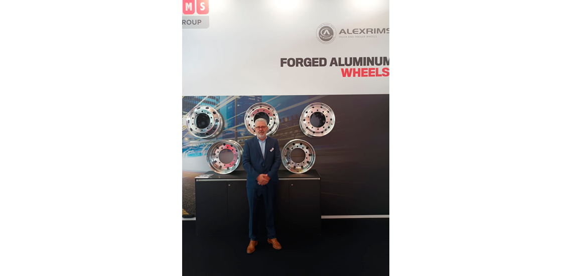 ALEXRIMS IMS Group IAA