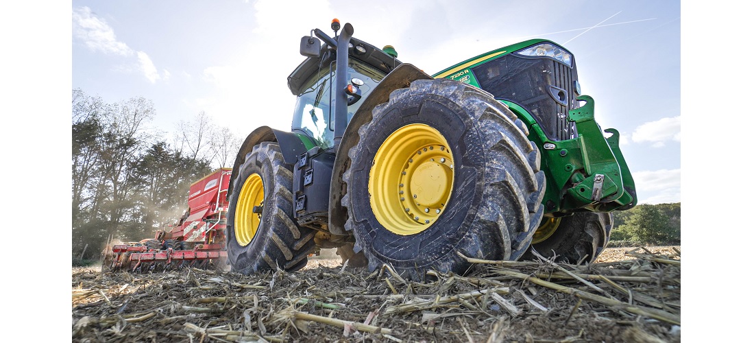 Agri Star II Range