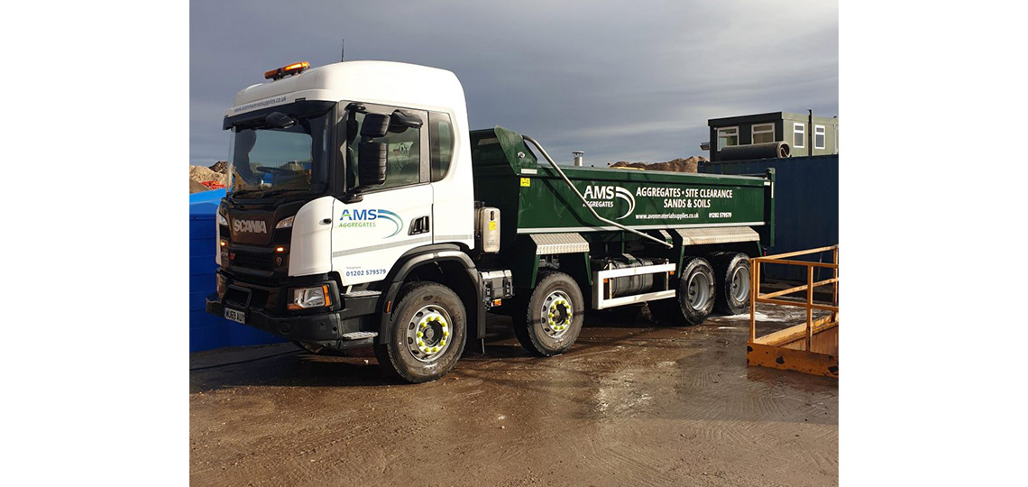 Wheely-Safe Avon Material Supplies