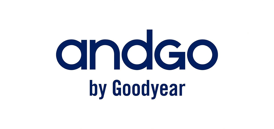 Goodyear AndGo CES