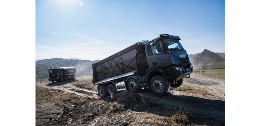Apollo OE IVECO