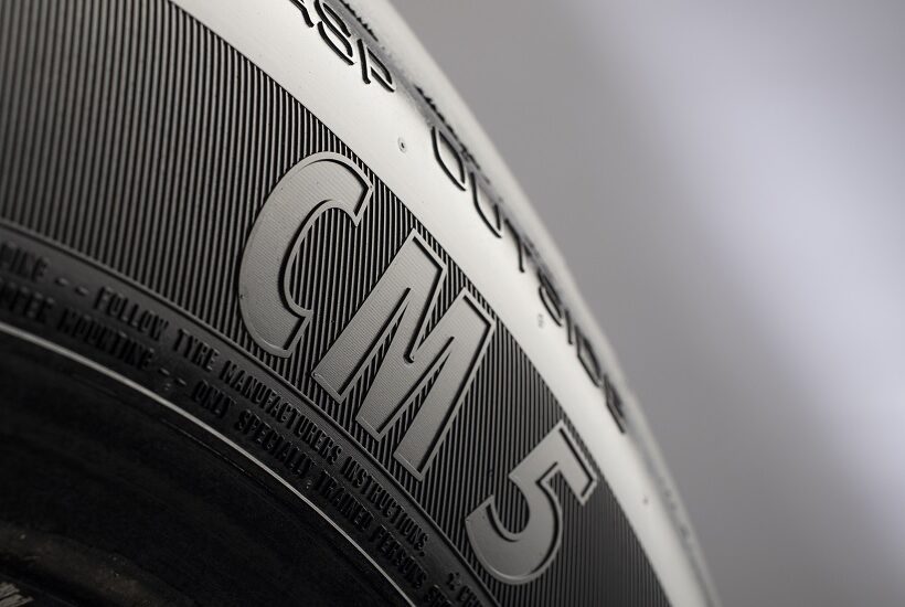 Citymaster 5 Bandvulc