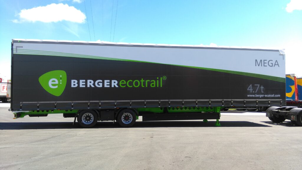 Goodyear Trailer Operating Operating
