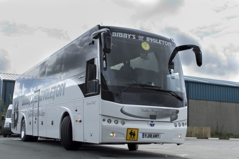 Michelin X Coach Z