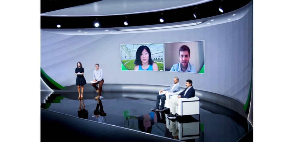BKT Network Global Trends Episode