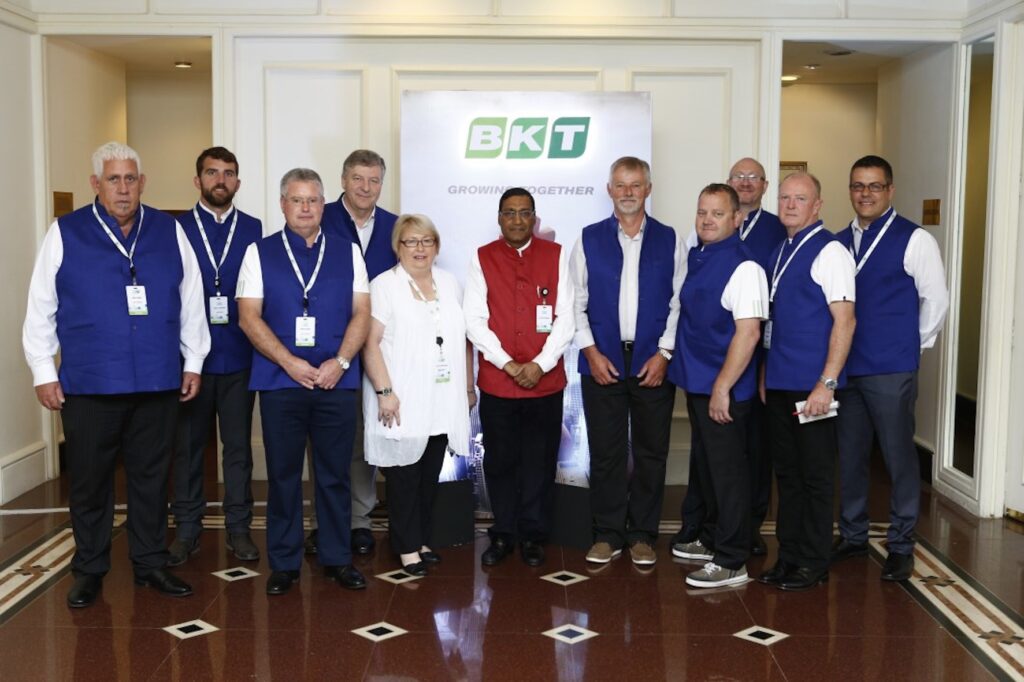 BKT KFC Big Bash League