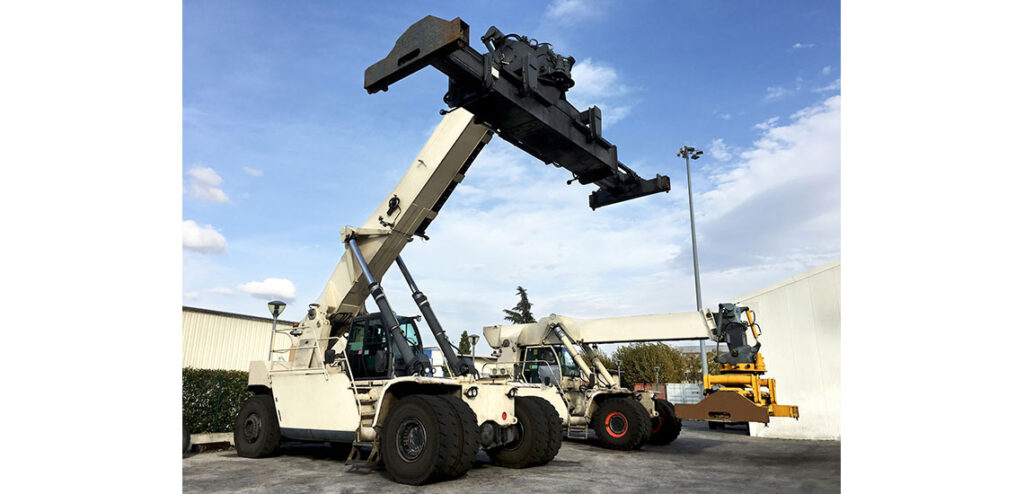 BKT Solutions PORTMAX Range