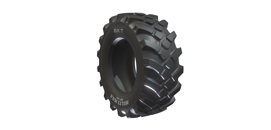 BKT MULTIMAX MP 569