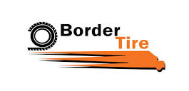 Border Tire Canyon Retread Plant