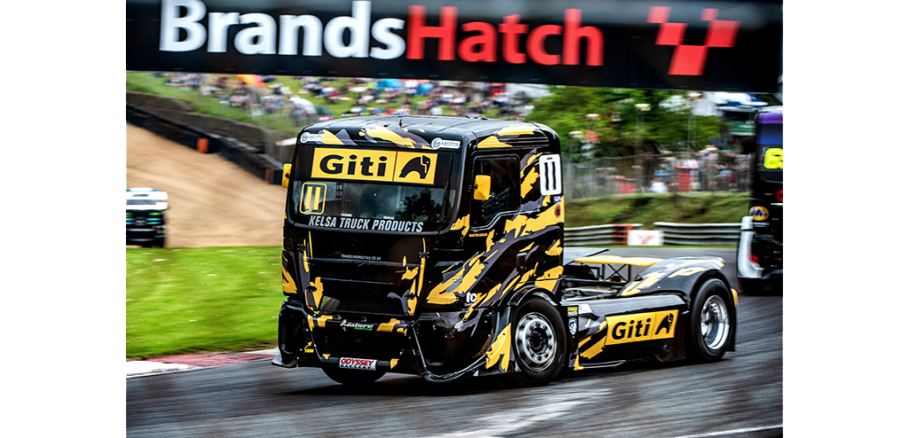 Giti Tire 2021 BTRC Season
