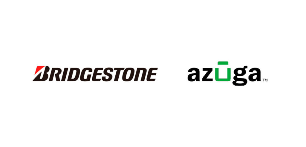 Bridgestone Mobility Solutions Azuga