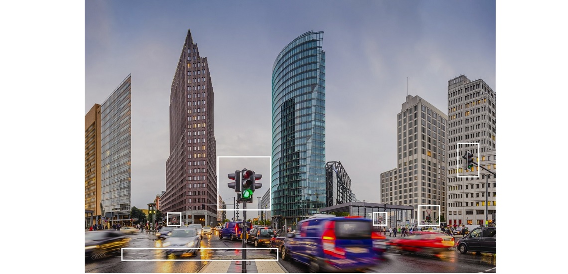 Bridgestone AI Fleets Road Management