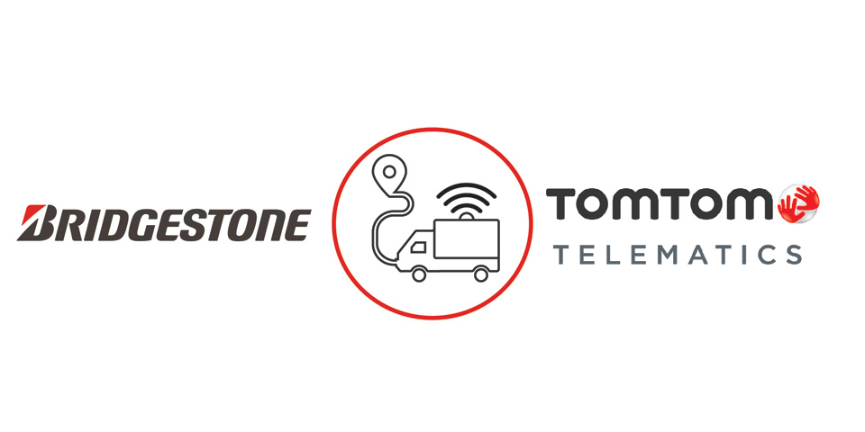 Bridgestone Tom Tom