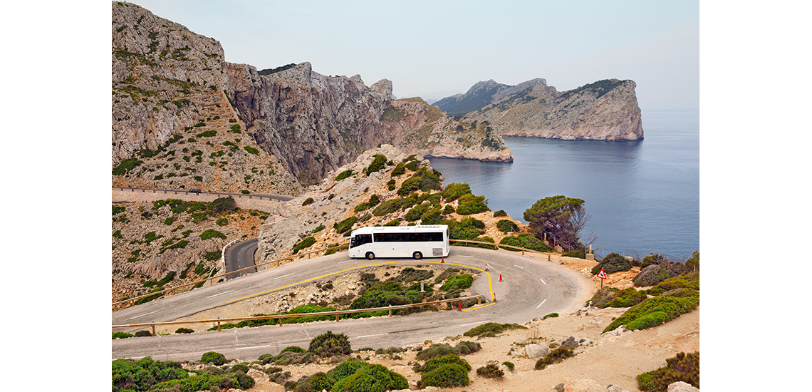 Spain Vehicle Sales August