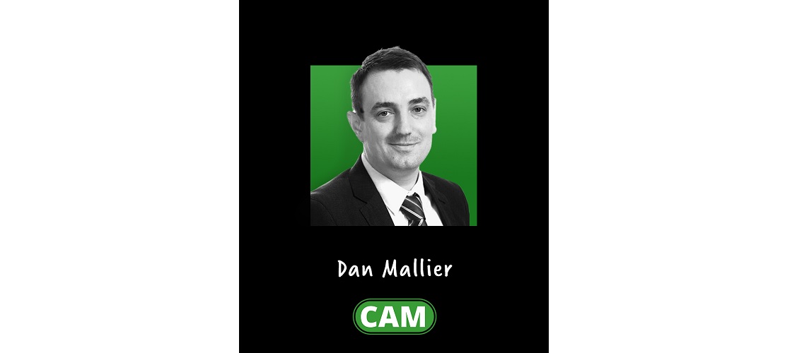 Dan Mallier CAM