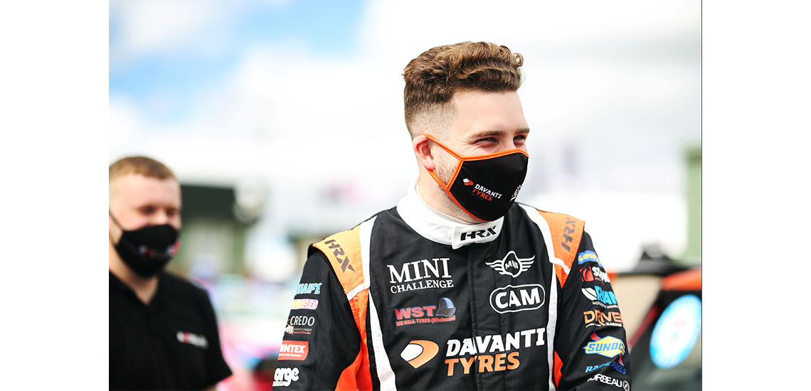 CAM Support UK Racing Prospect