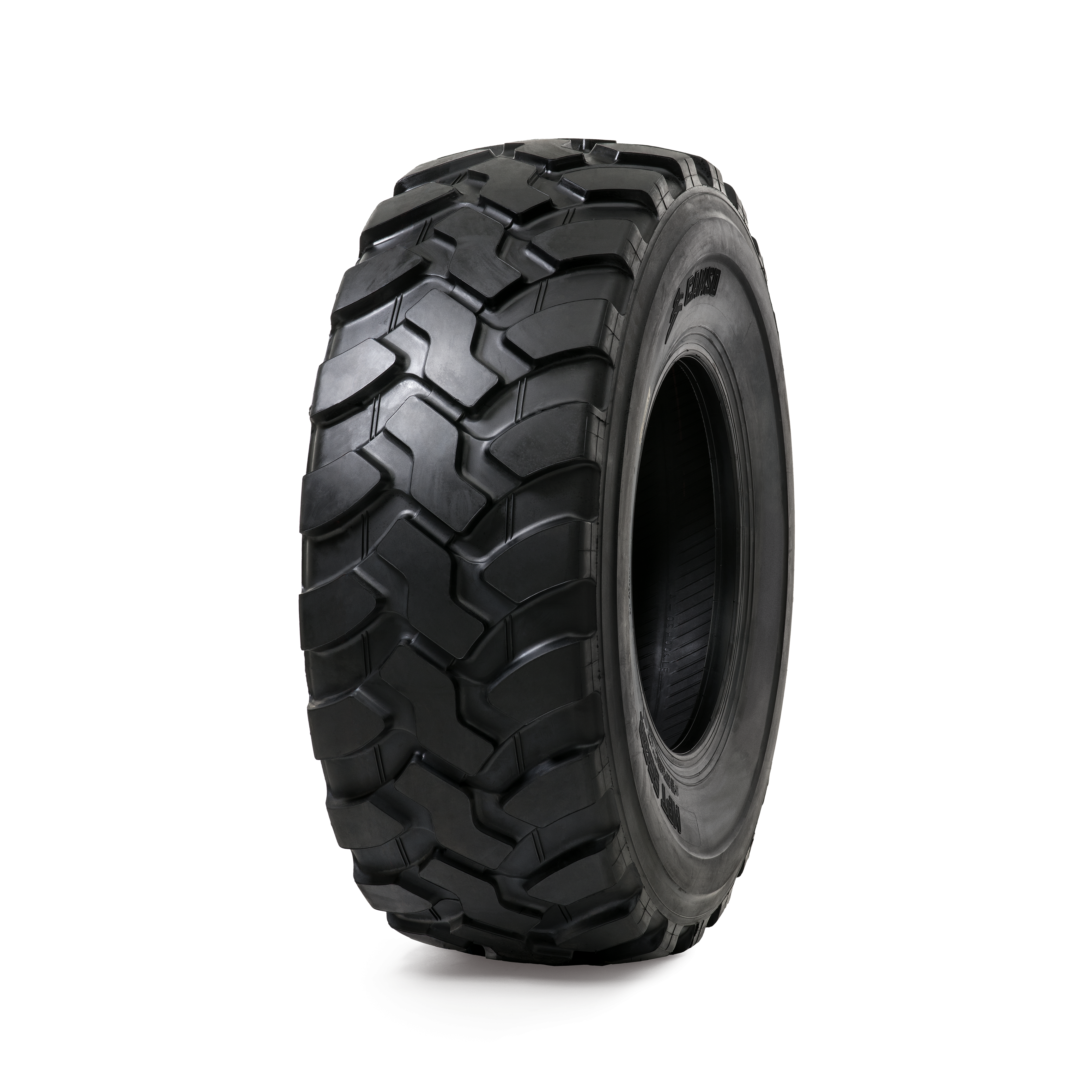 Camso Construction Tyres