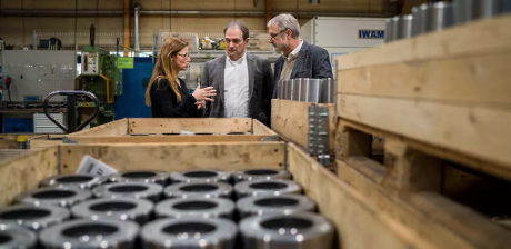 Trelleborg Announces