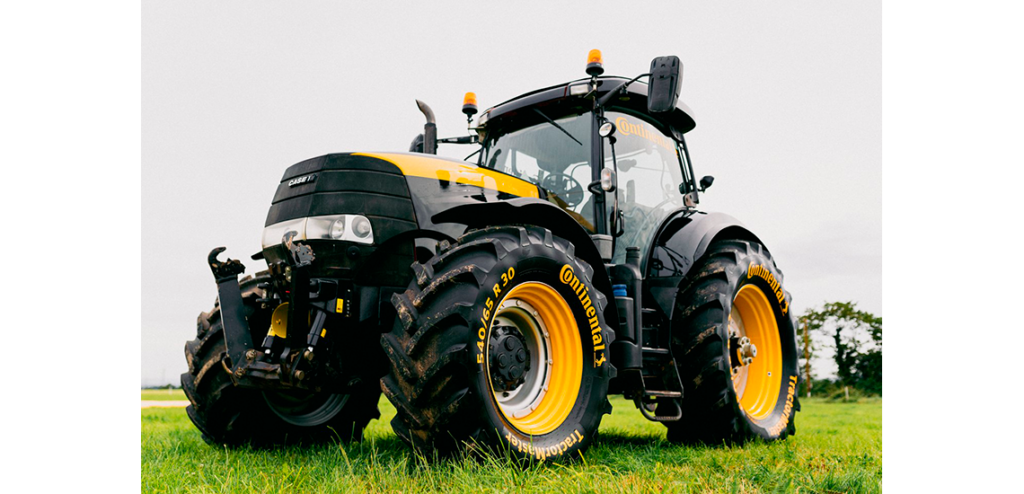 Continental Partner