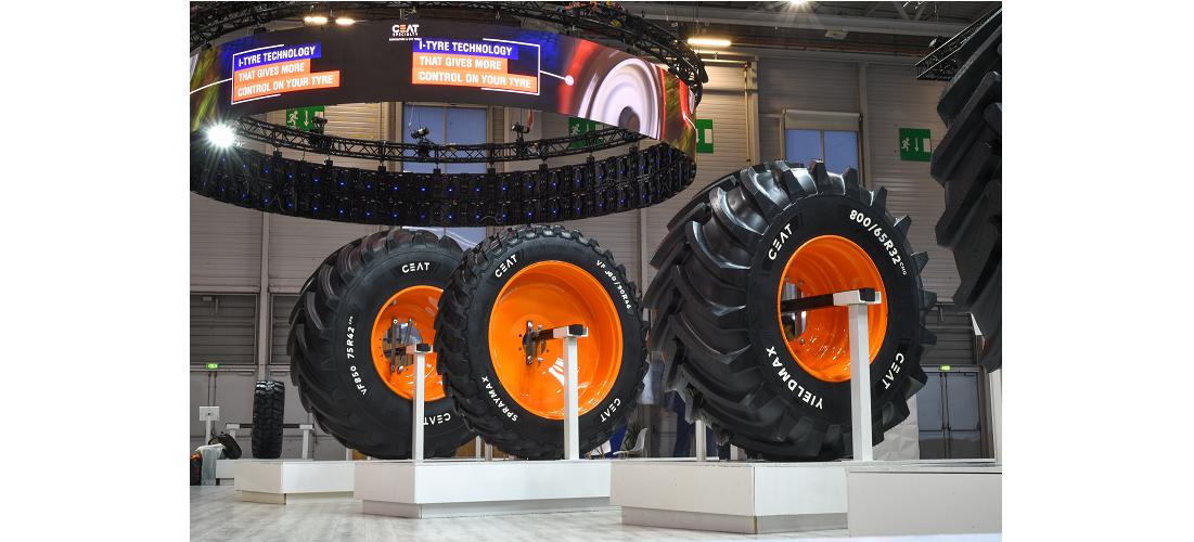 CEAT Productivity SIMA 22
